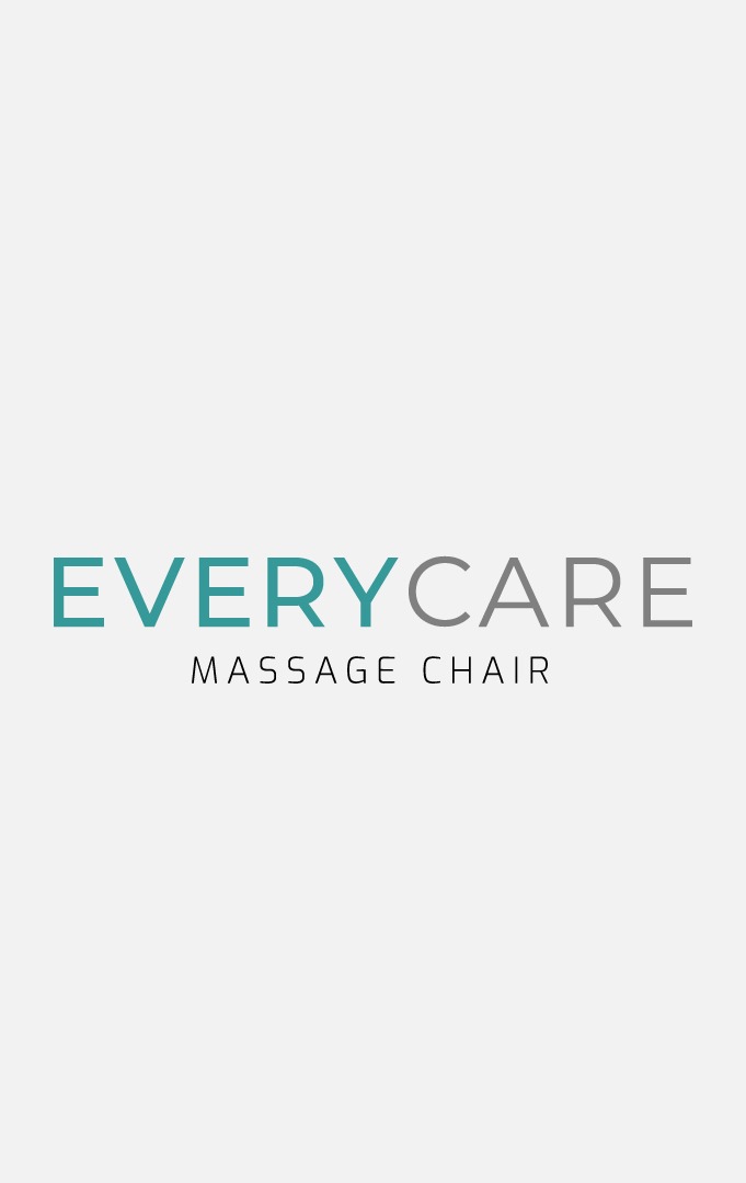 Everycare Massage Chair message